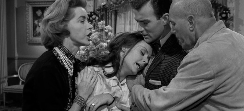 Illustration for article titled How to Watch Every Episode From Syfy's Twilight Zone New Years' Marathon